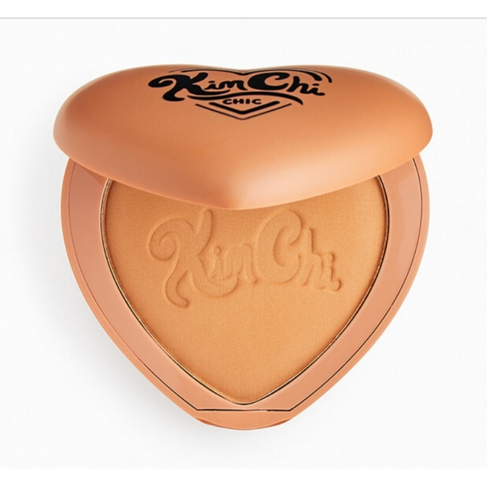 KIMCHI CHIC BEAUTY Thailor Bronzer in 03 "I Went To Venice"